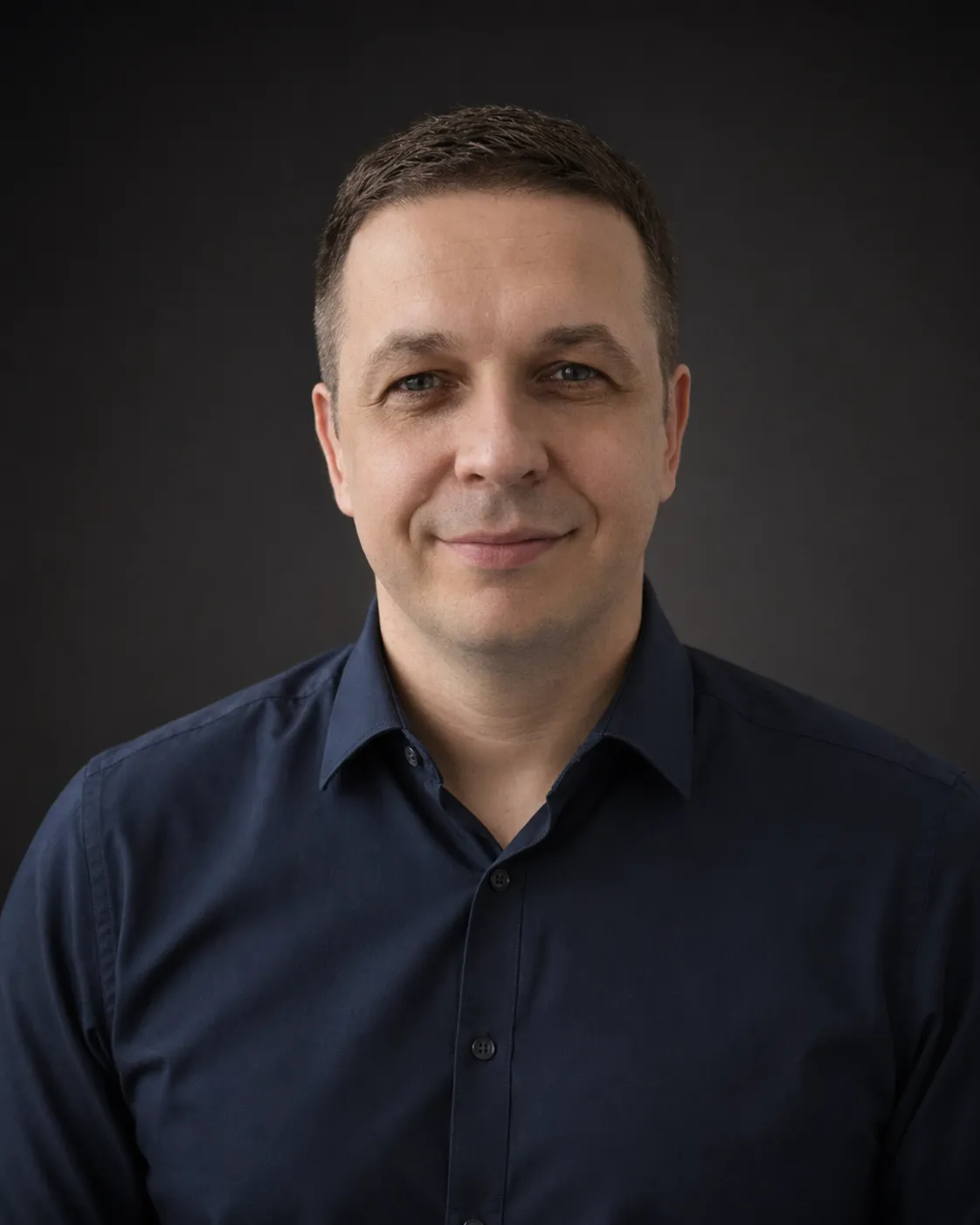 Чирков Андрей, архитектор маркетинговых систем